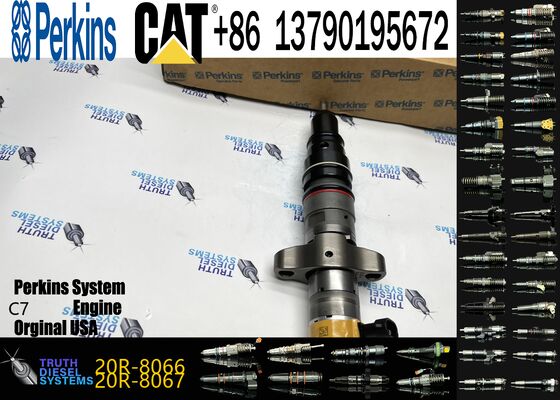 Excavator C7 HEUI Injector 557-7627 241-3239 241-3238 238-8091 20R-9079 20R-8066 263-8218 387-9427