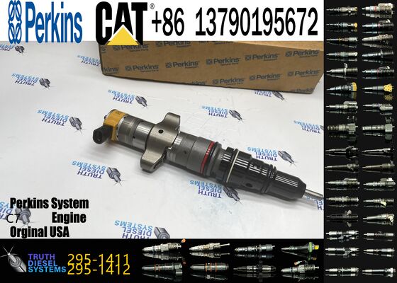 Diesel fuel pump injector 10R-7225 3282585 328-2585 5577625 10R-7225 387-9428 295-1411 557-7625 10R-7225 for C7 C9 Engine