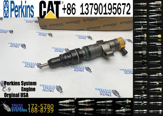 Fuel Injector 254-4339 172-5780 328-2585 328-2573 254-4399 293-4071 268-1835 254-4340