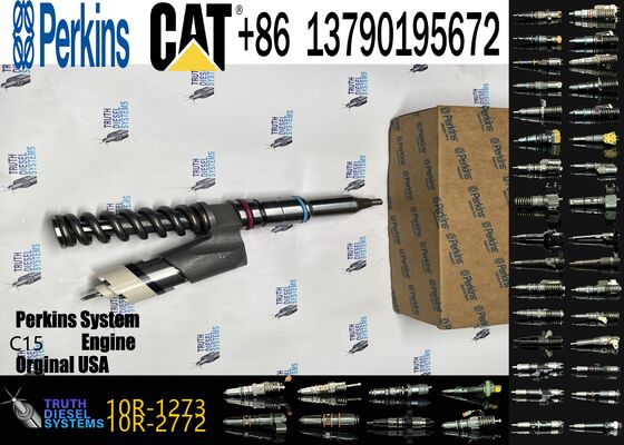 Truck Engine Parts Fuel Injector Repair Kits 891811 for C11 C13 C15 C18 Injector 250-1308 10R-3258 10R-1273 253-0615 253-0618
