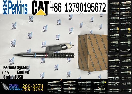 Injection Valve 280-0574 2800574 for diesel Engine Fuel Injection Pump Injector Assembly High Quality Supply