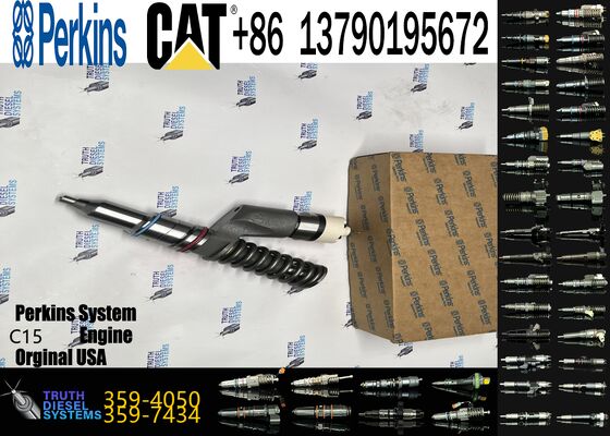 C15/C18 C27/C32 359-4050 20R-1308 Common Rail Injector 359-4070 20R1303 359-7434 20R-1304 for C-t C15 C18 diesel Fuel Injector