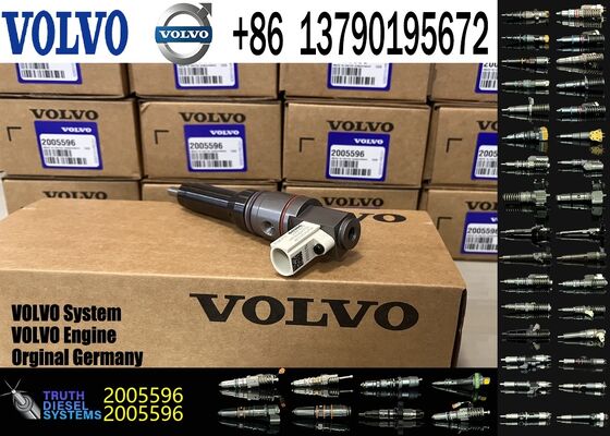 Qualità BDHCD Auto Parts BEBJ1D02001 Iniettore Smart Euro 6 DAF XF106 2005596 BEBJ1D02001 per F2P MX13 EPA13 DAF106 fabbrica