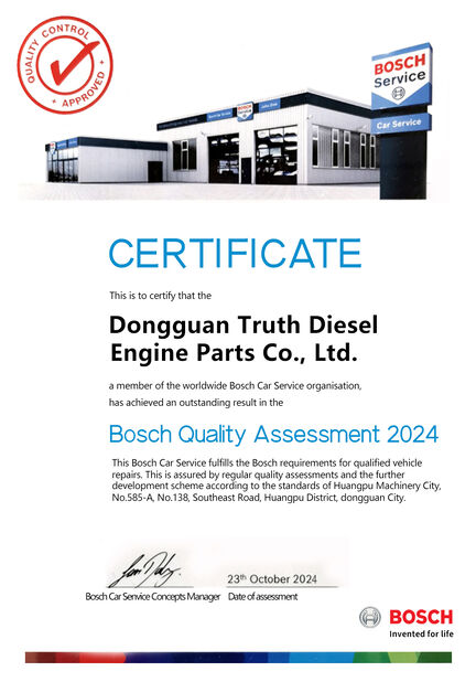 certificato